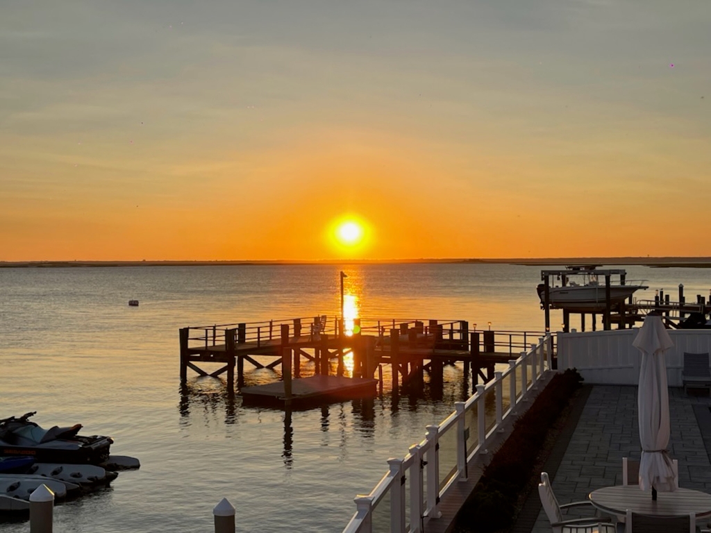Beautiful Sunsets