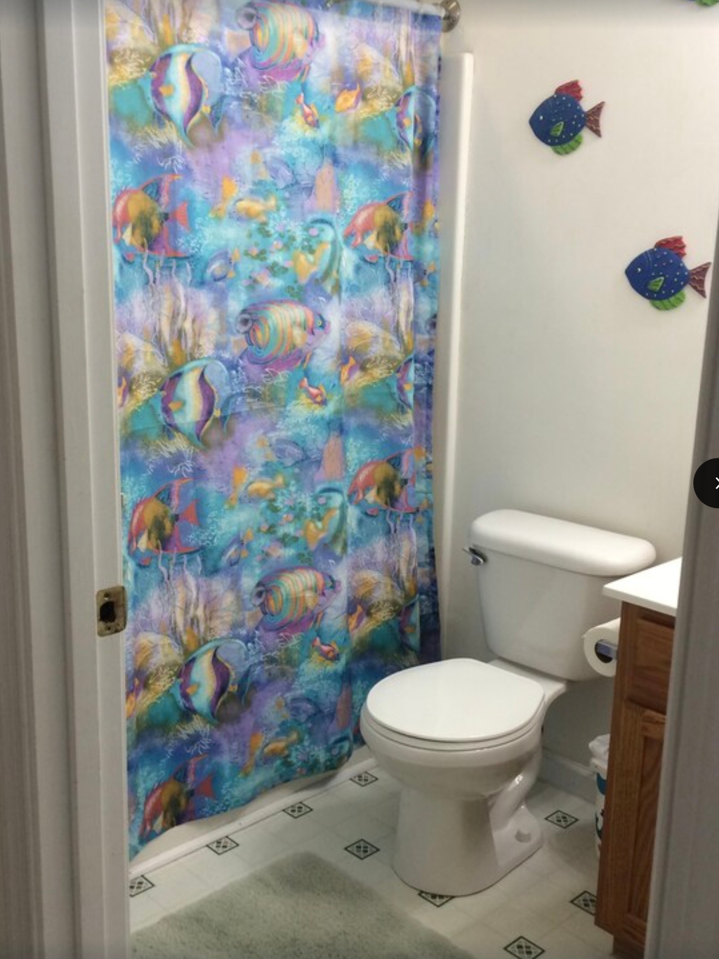 Hall BR
