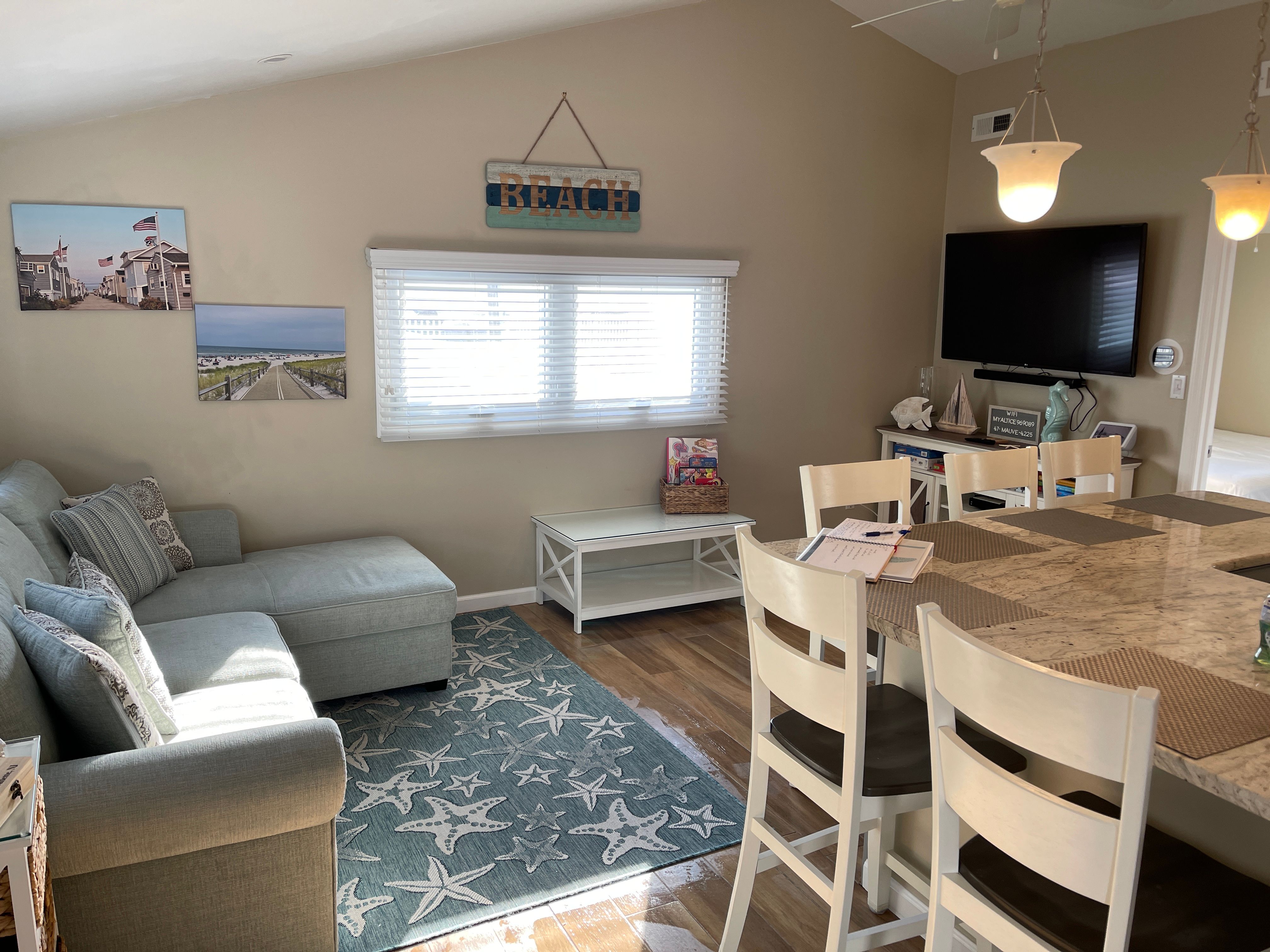 Charming Desirable Ocean Beach III Cottage Lavallette NJ charming-desirable-ocean-beach-iii-cottage-lavallette-nj