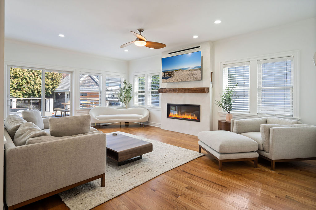 Luxury house 8-minute walk from Belmar beach - Belmar, NJ ShoreSummerRentals, www 