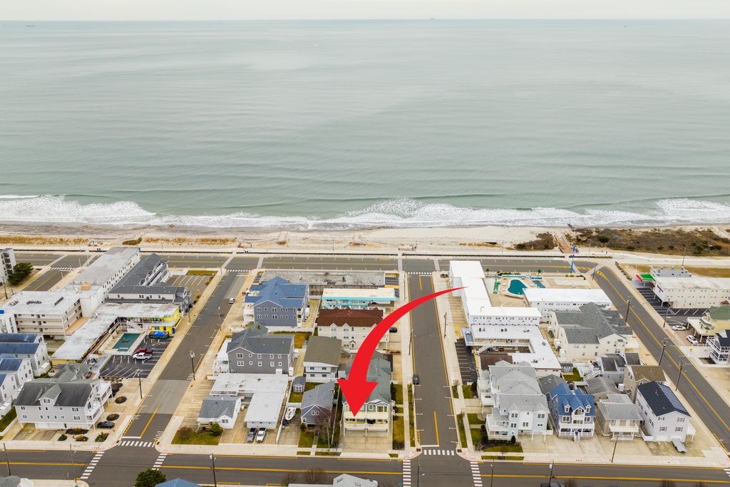Beach block