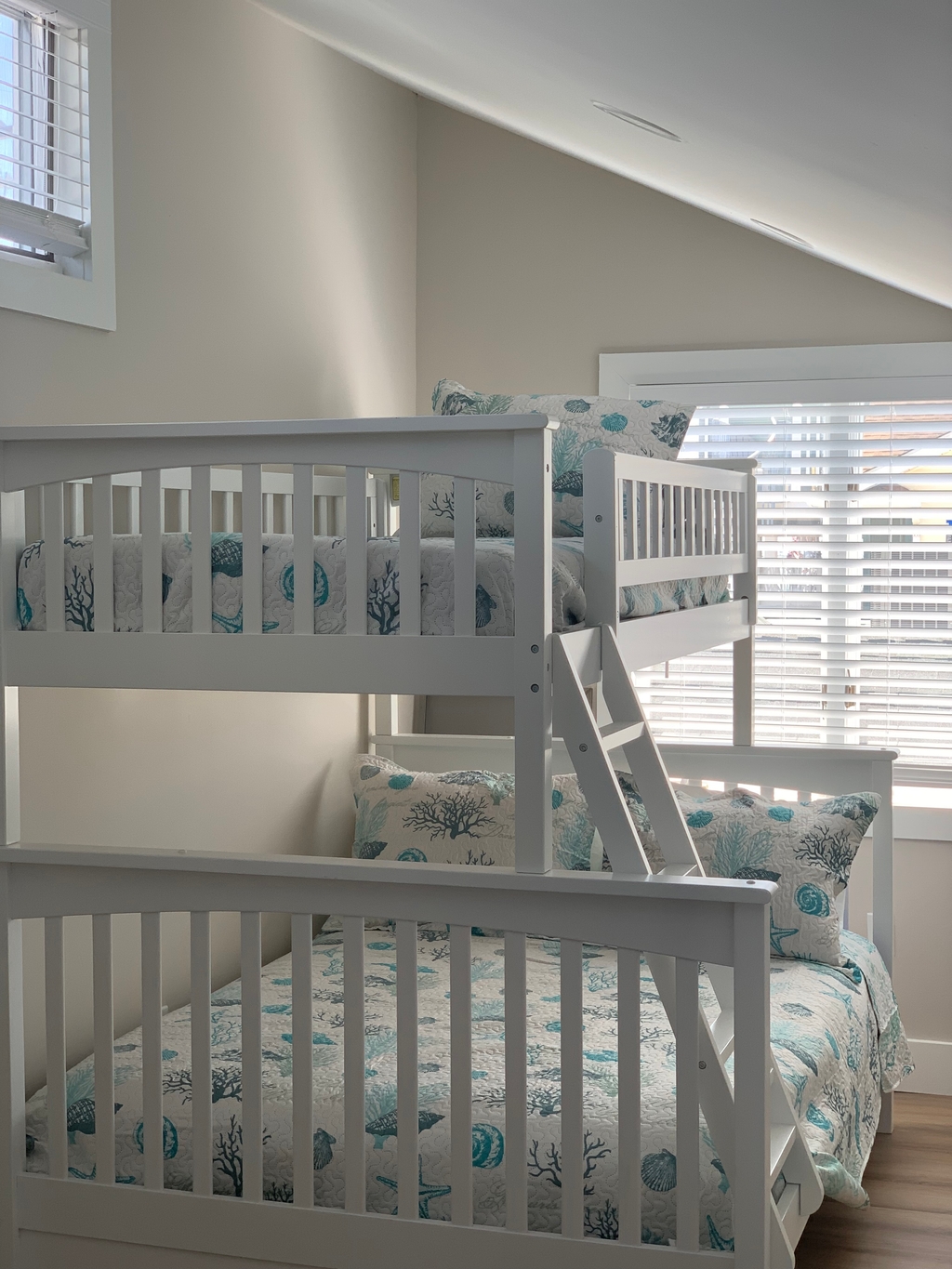 3rd Floor Kids bedroom 