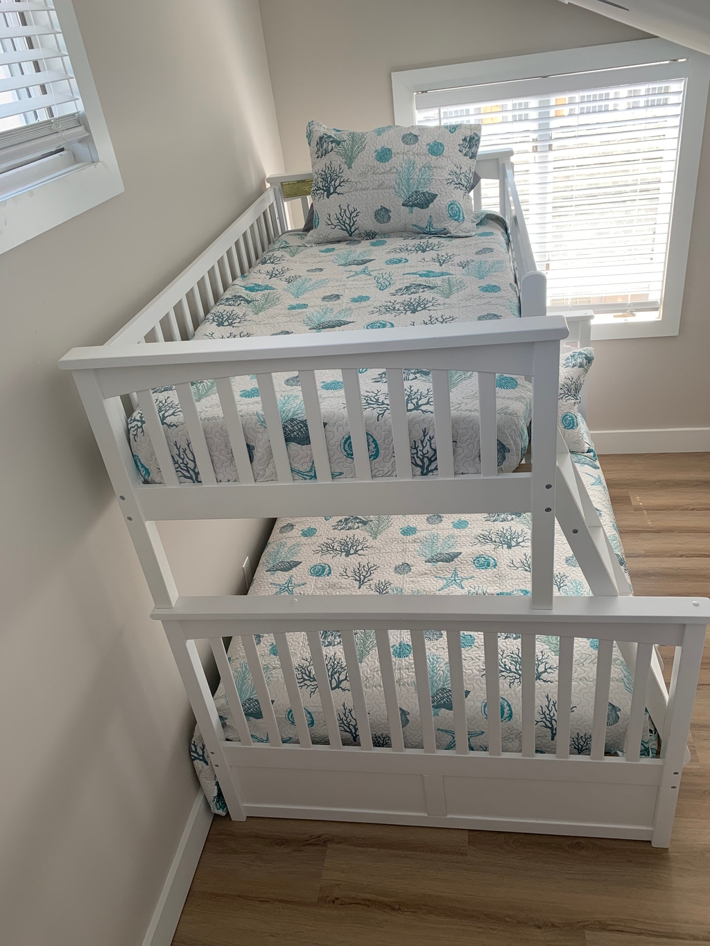 3rd Floor Kid&amp;rsquo;s bedroom 