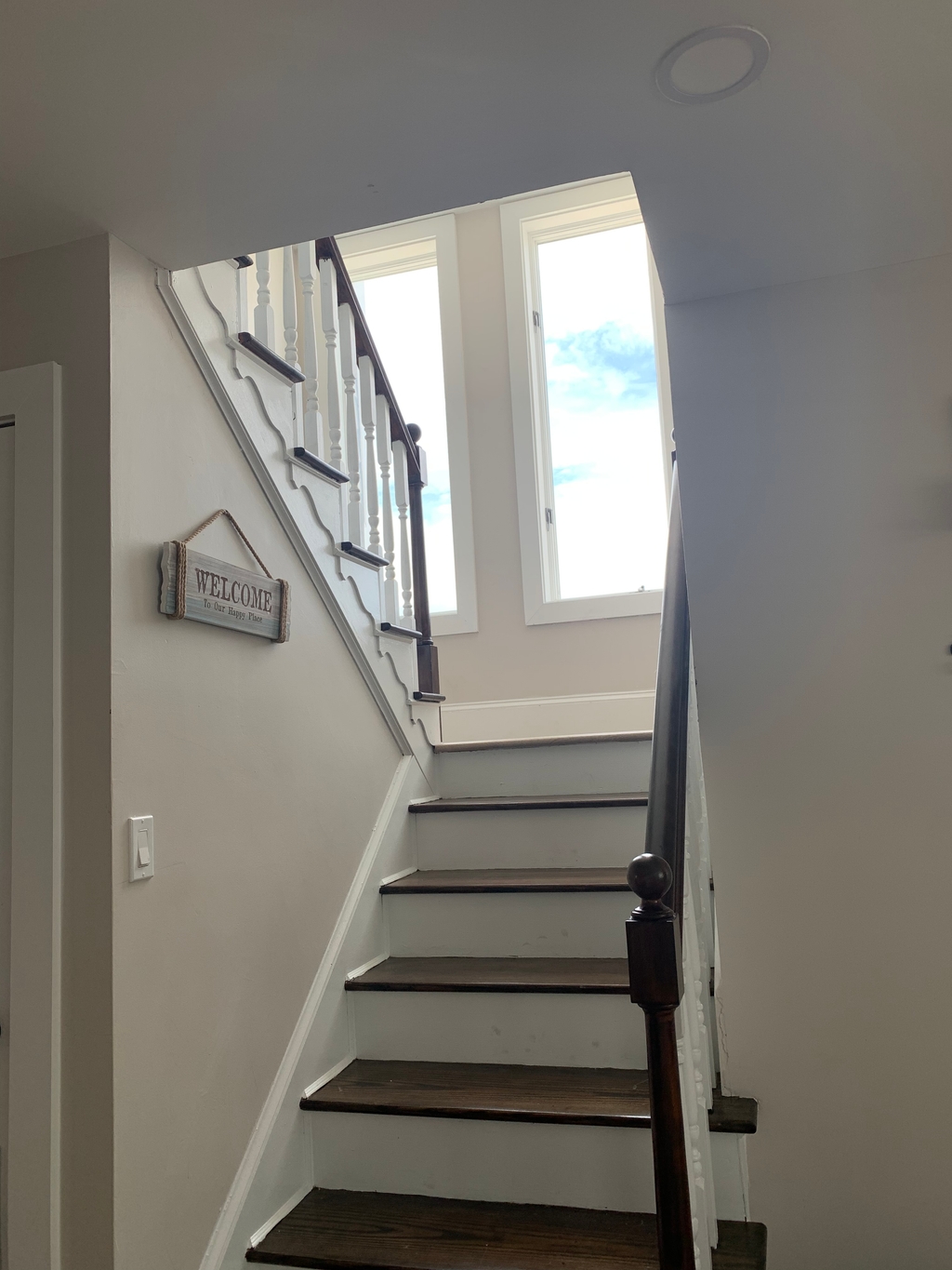 Stairway