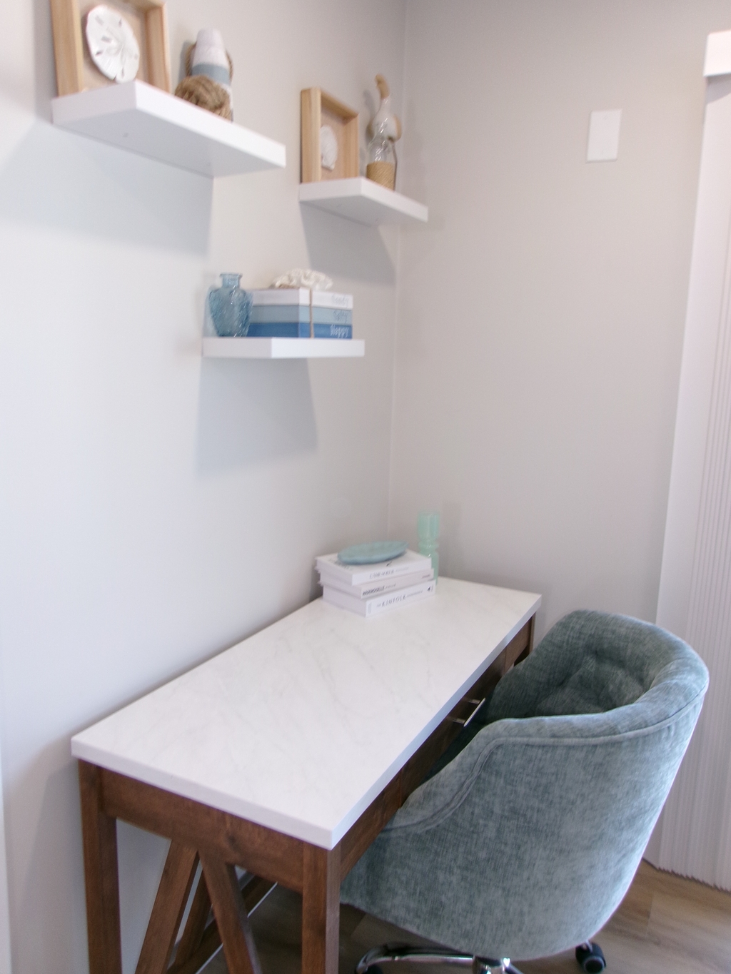 2nd Floor Master - Office Area