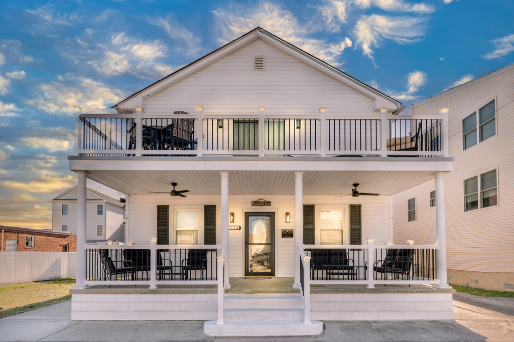 Step inside your next getaway