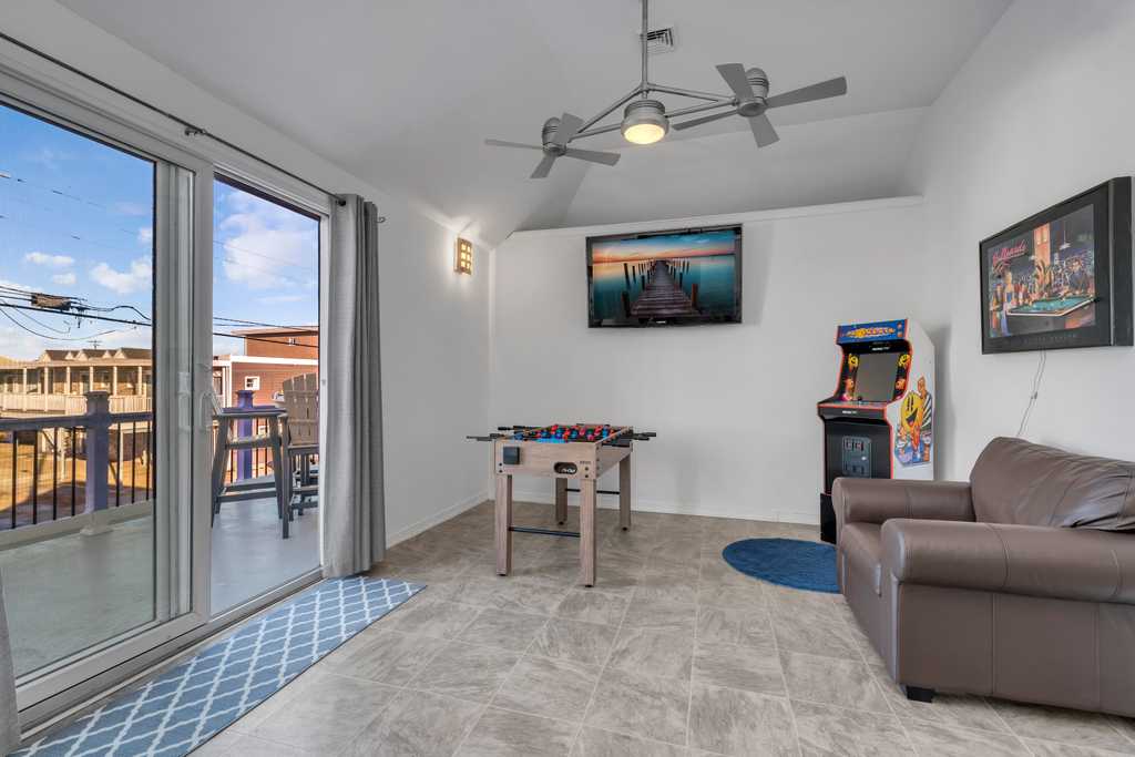 Lounge, relax, and make memories