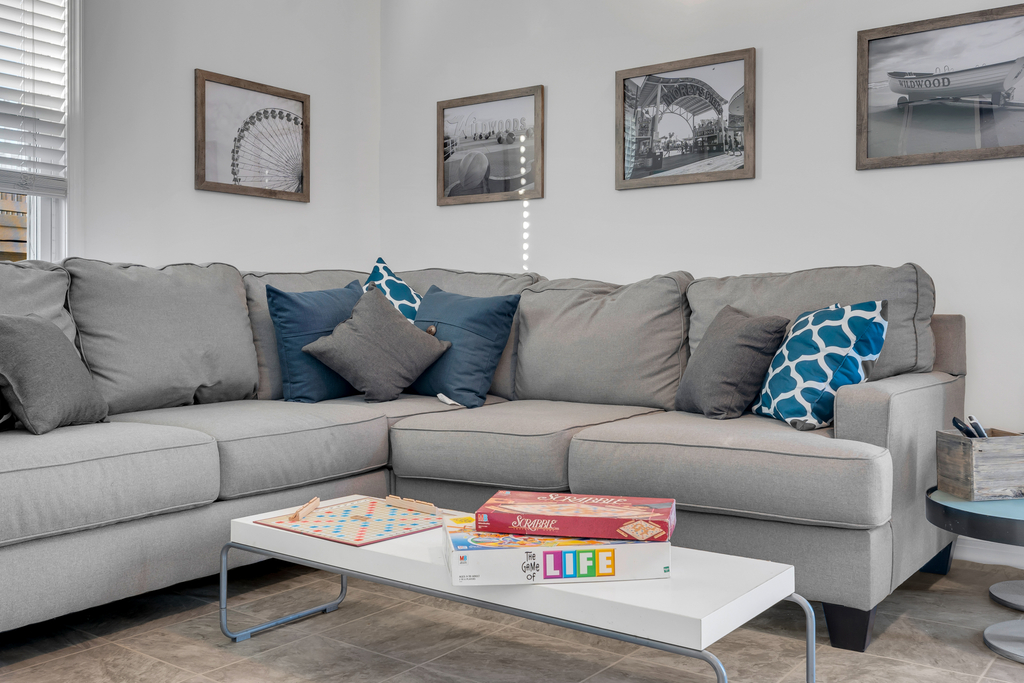 Lounge, relax, and make memories