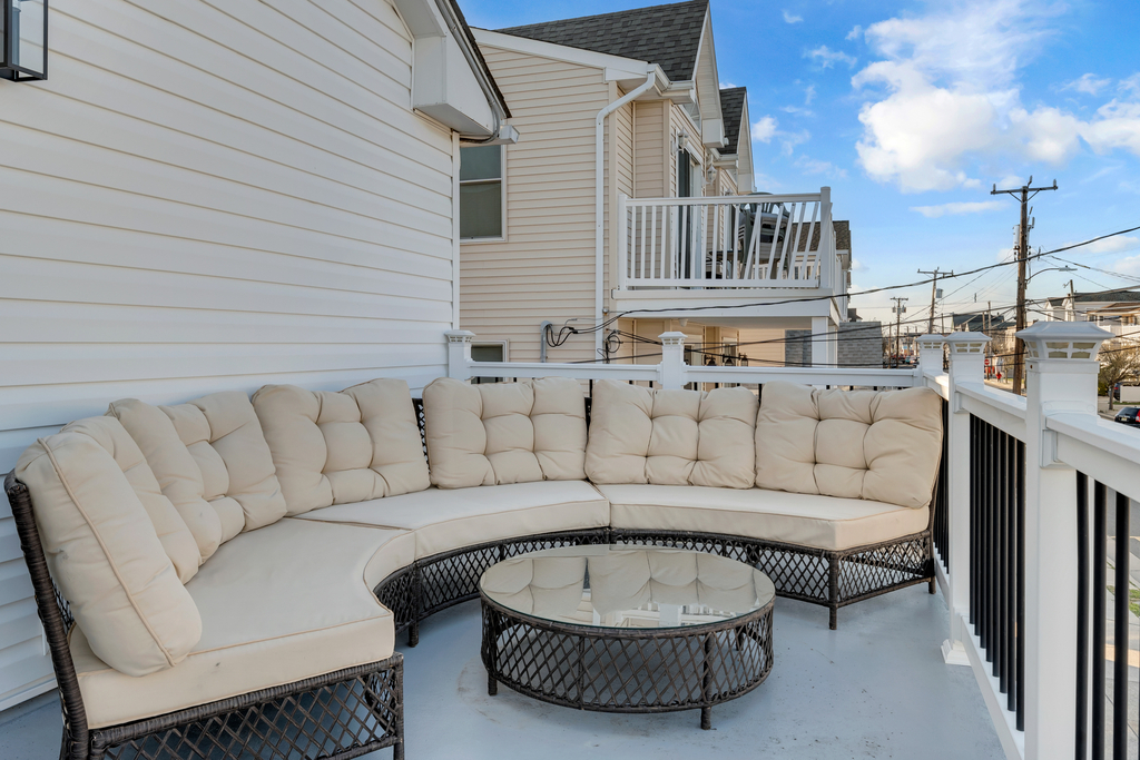 Lounge, relax, and make memories