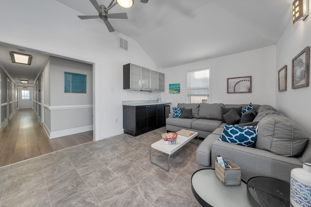 Lounge, relax, and make memories
