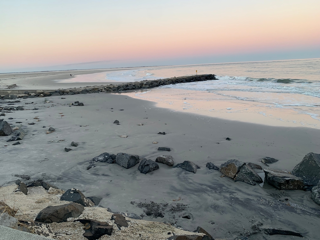 Inlet Beach