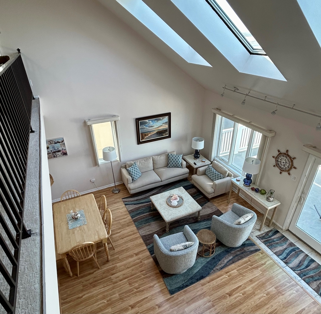 View From Loft