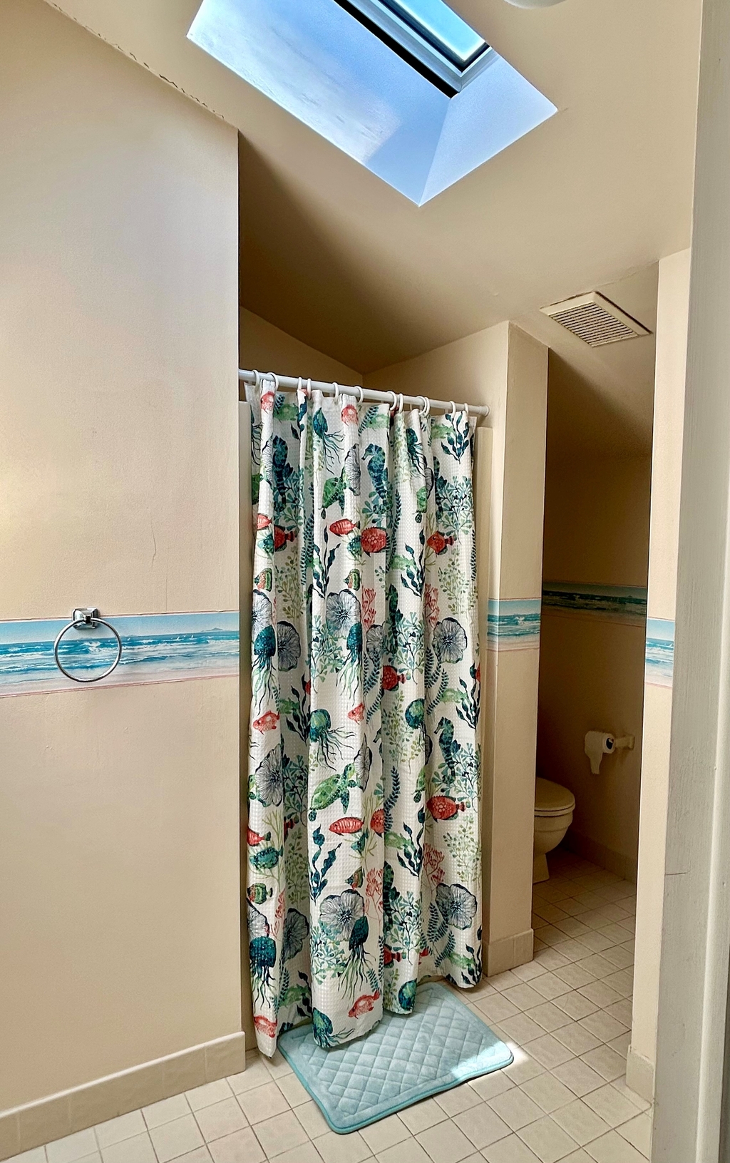 Loft Bathroom #3