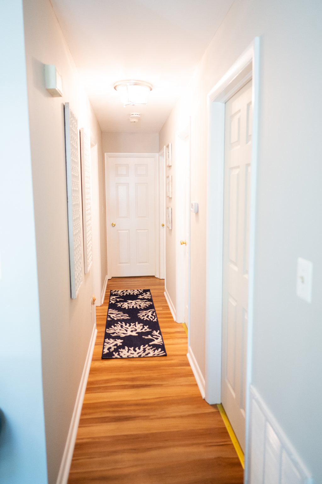 hallway
