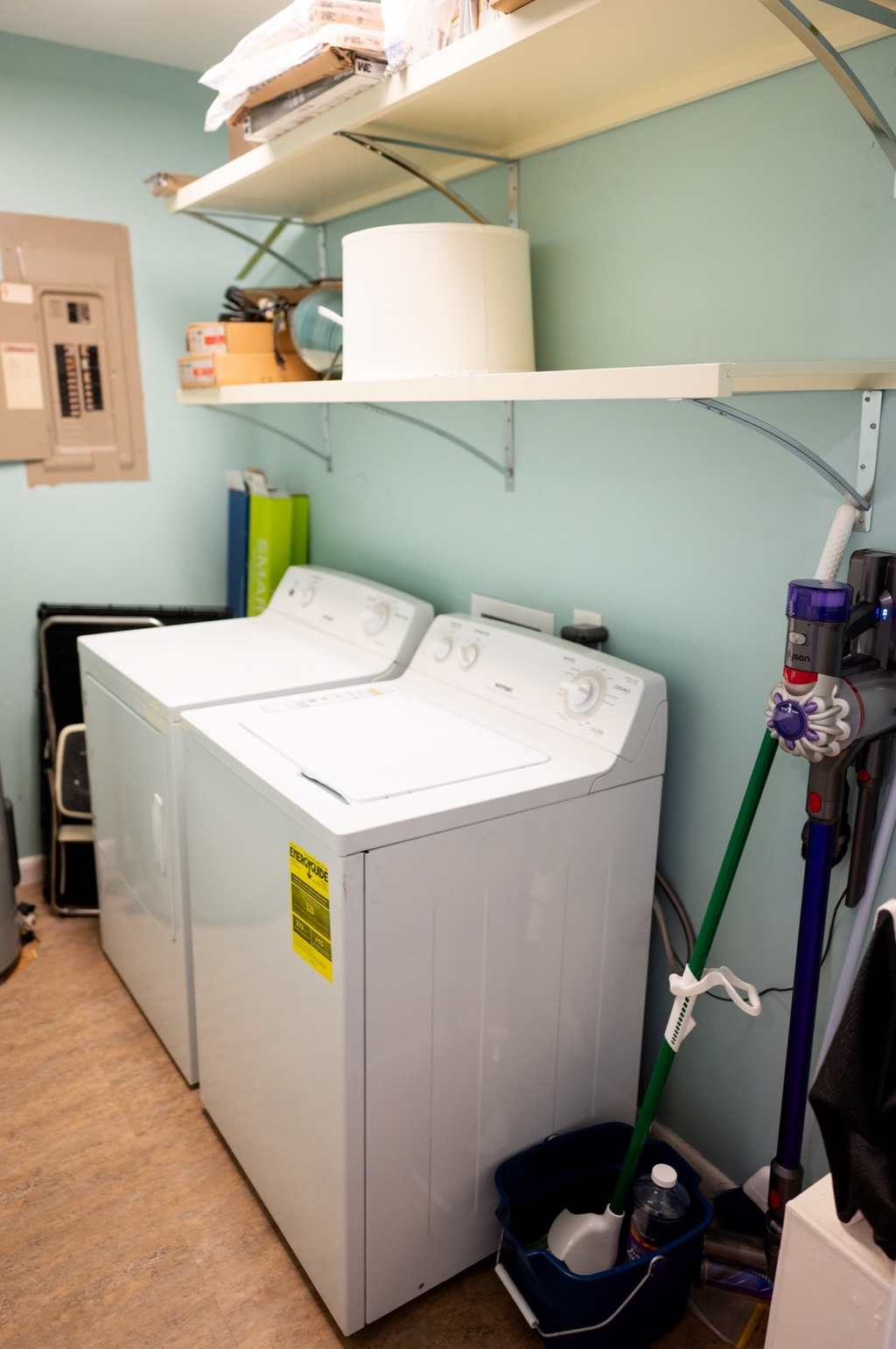 laundry rm