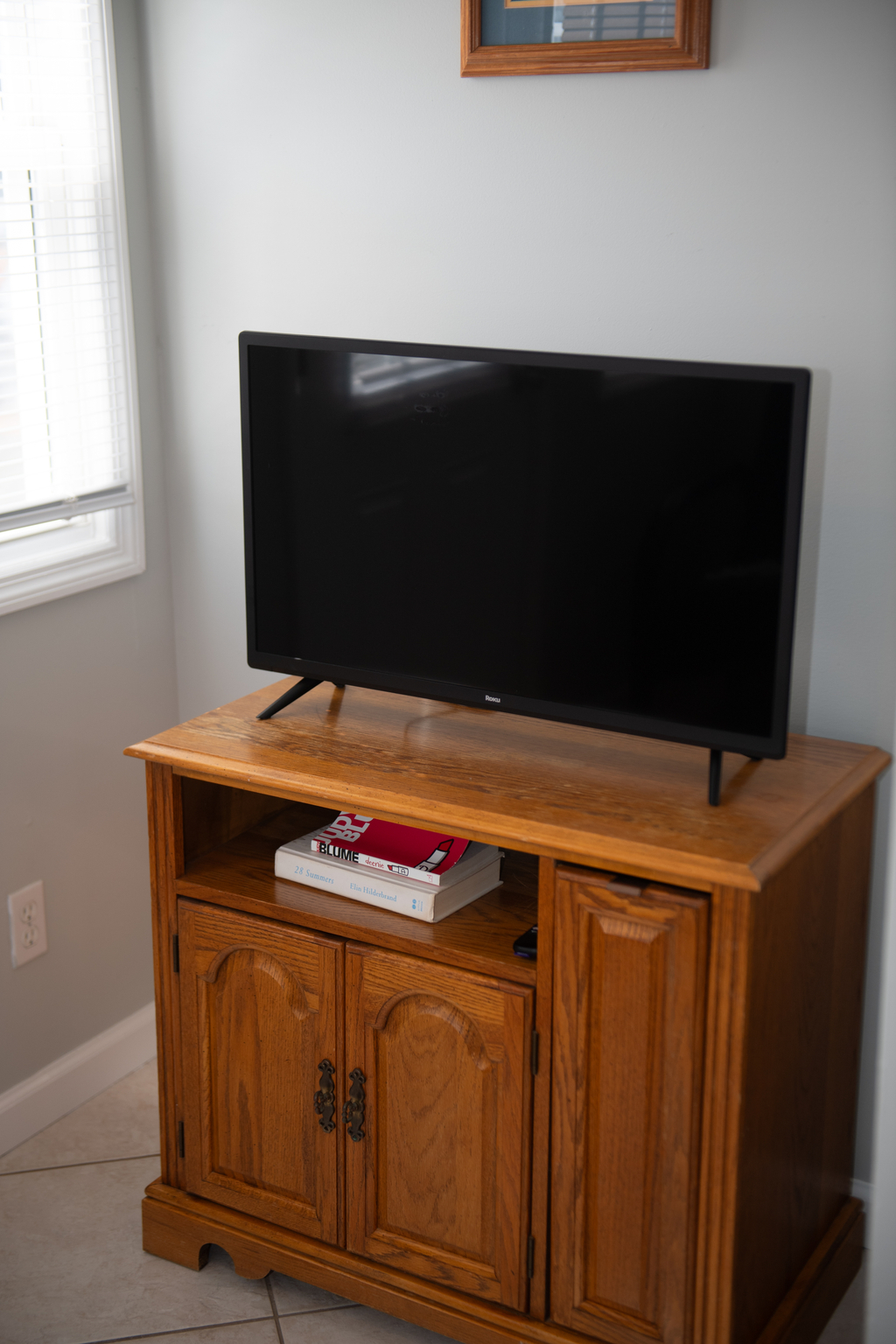 1 bedroom unit