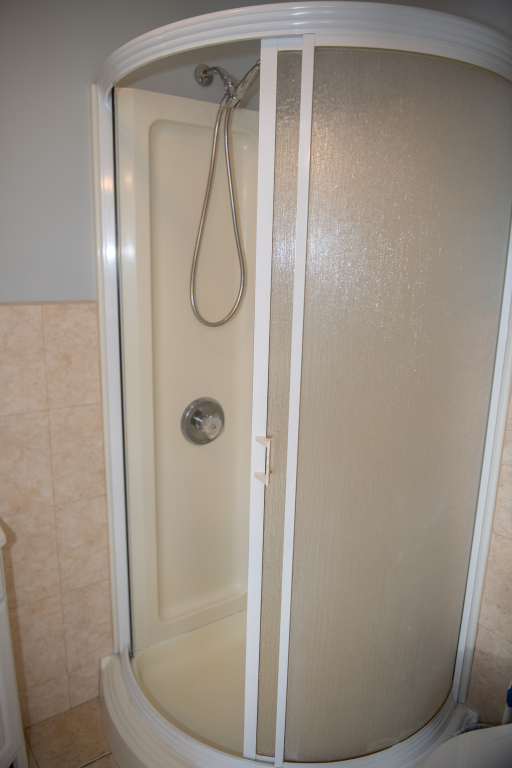 1 bedroom unit