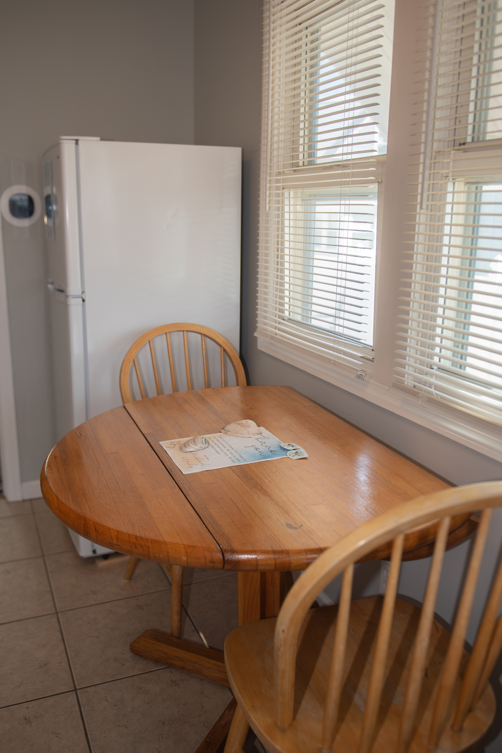 1 bedroom unit