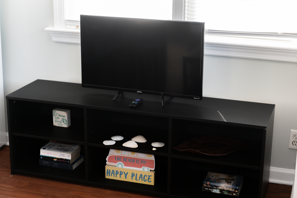 2nd floor 2 bedroom unit