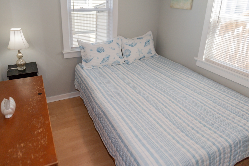 1st floor 2 bedroom unit