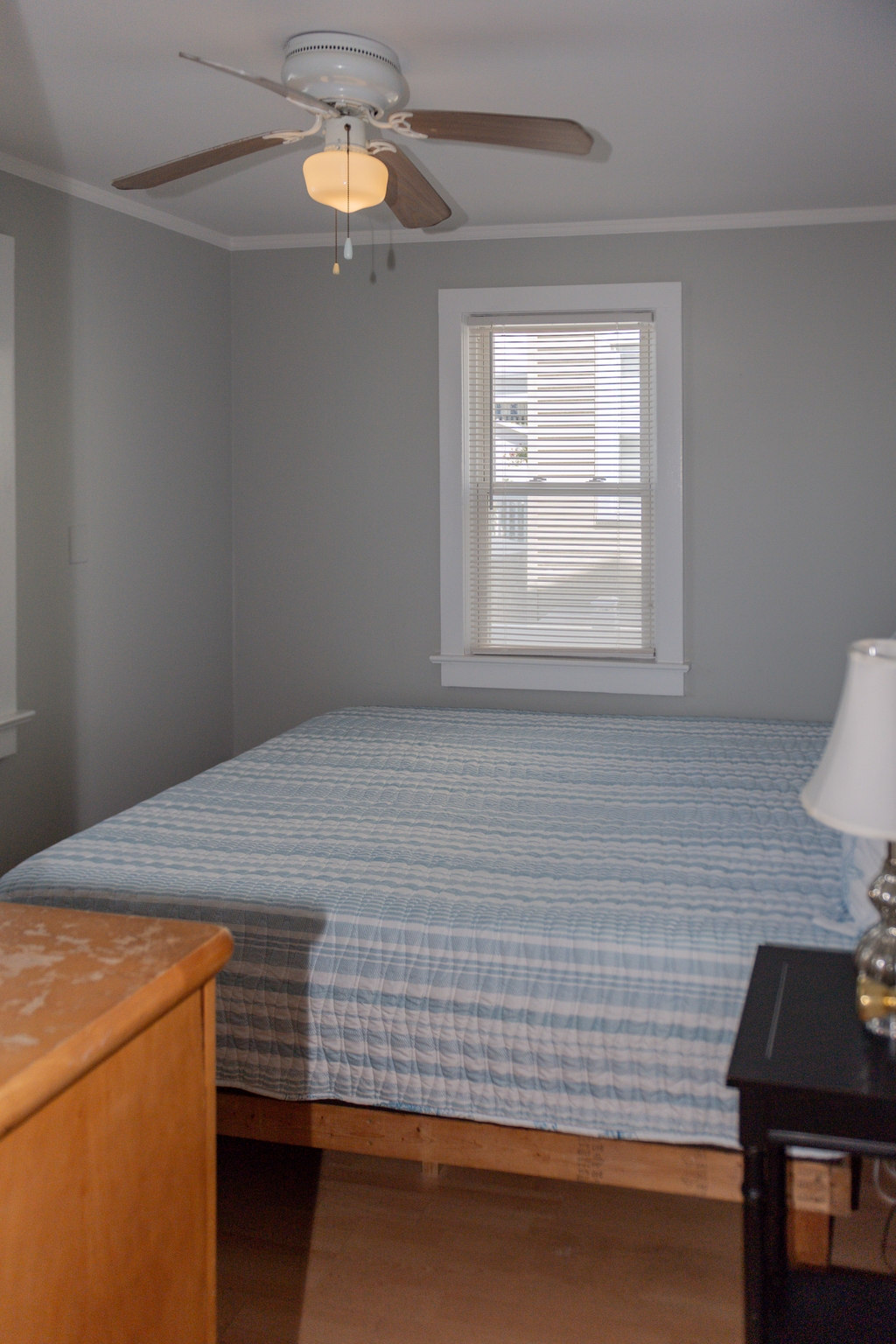 1st floor 2 bedroom unit