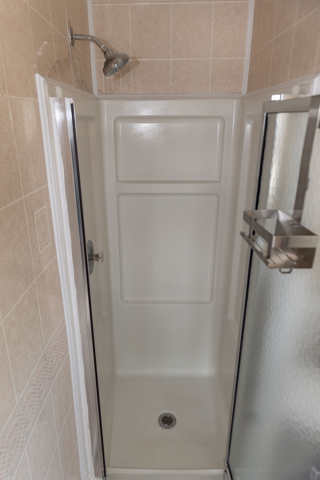 2 bedroom unit