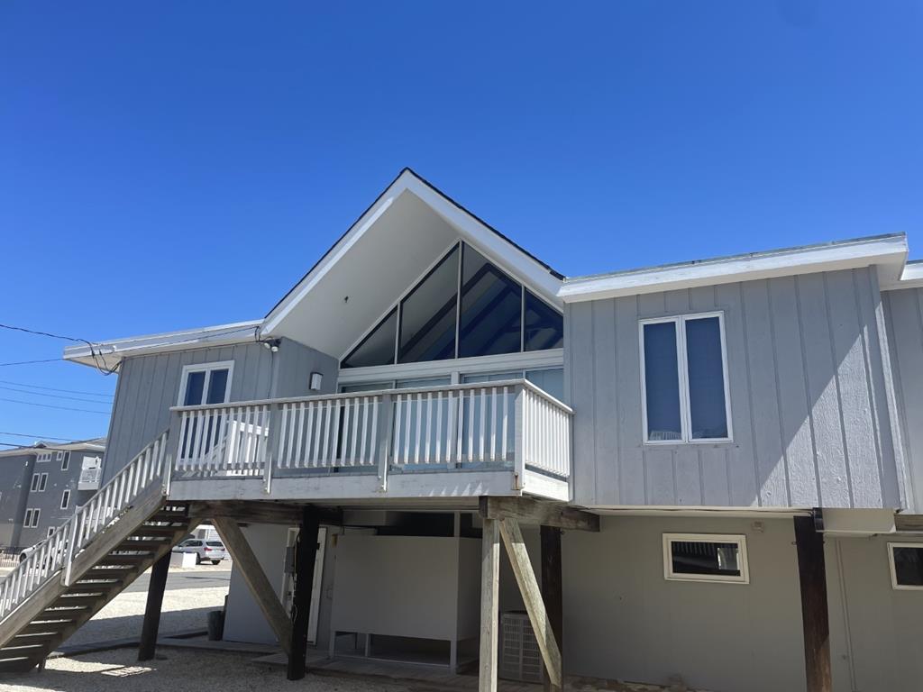 8 Passaic Ave - Long Beach Island - LBI - Harvey Cedars, NJ