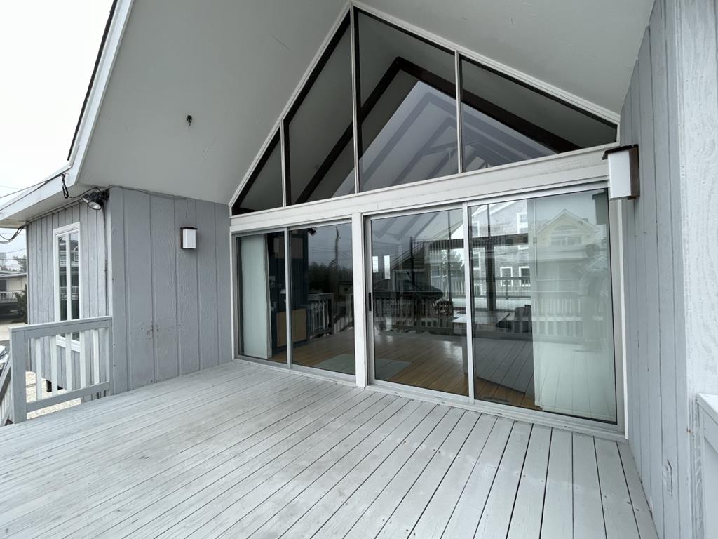 8 Passaic Ave - Long Beach Island - LBI - Harvey Cedars, NJ