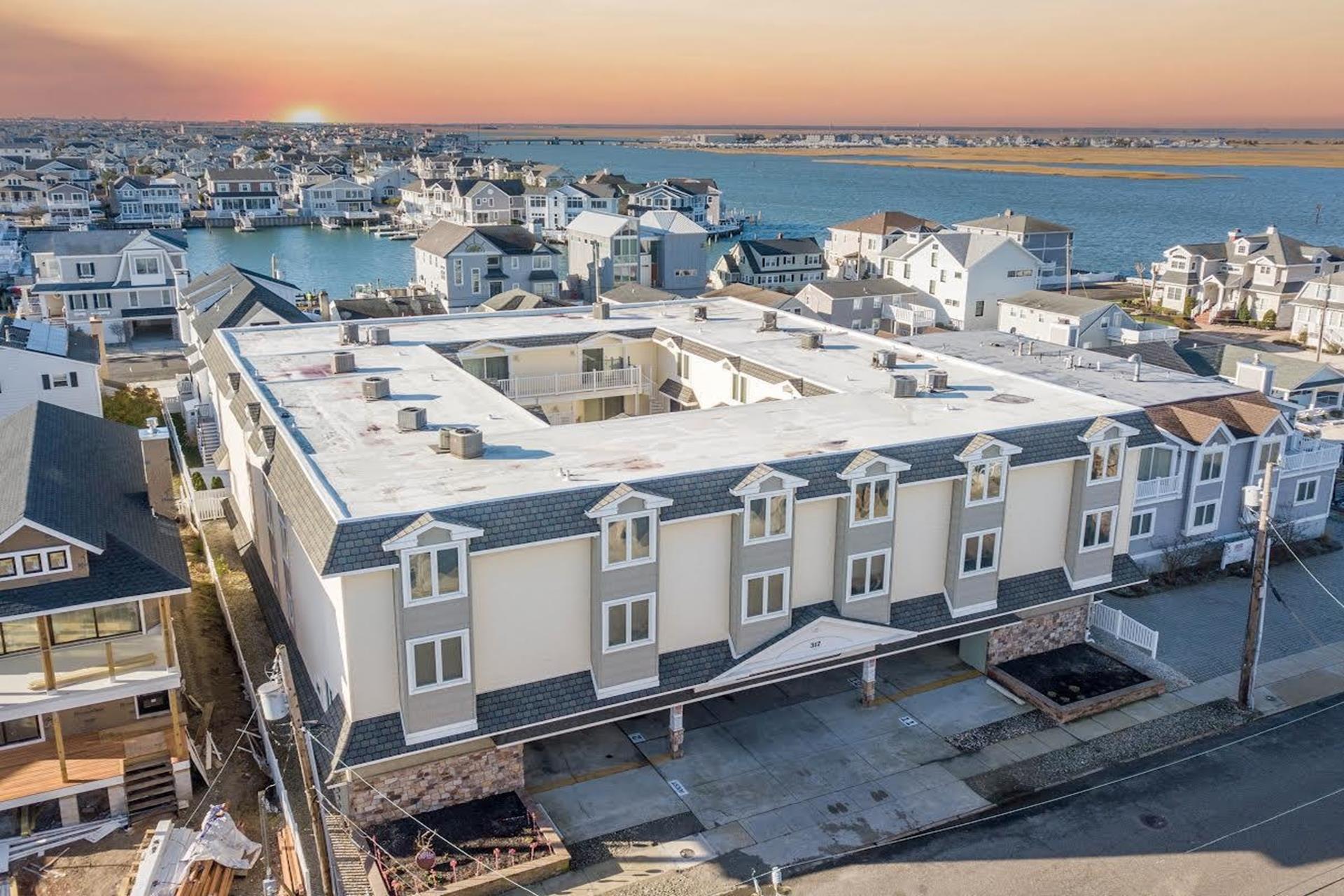 317 83rd Street unit 13 Unit 13 - Stone Harbor, NJ