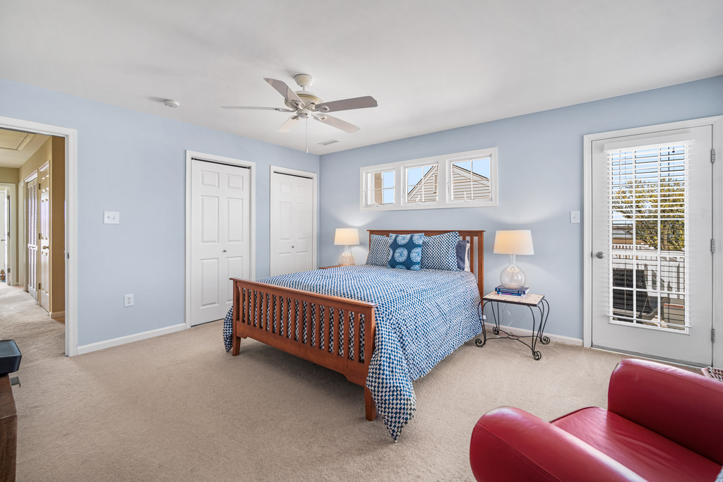 Primary  Bedroom