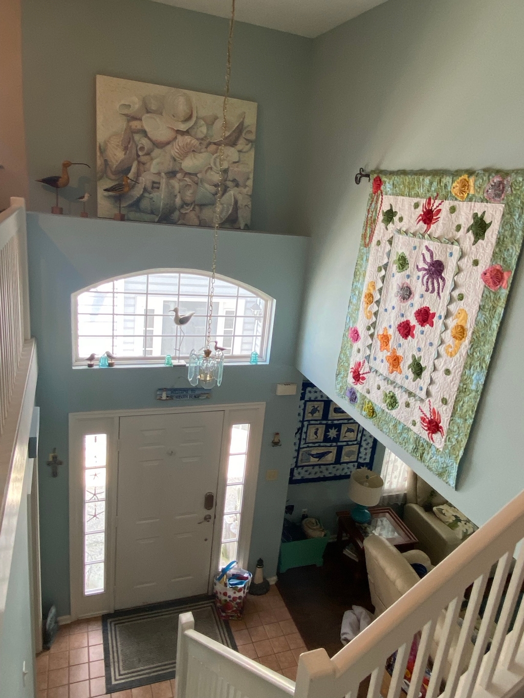 Foyer 