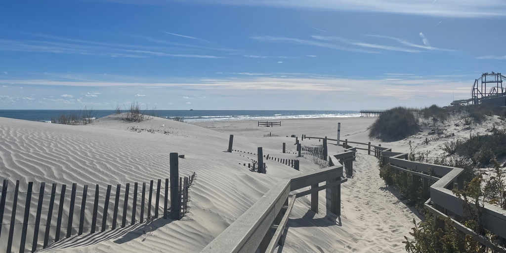 Beach Block