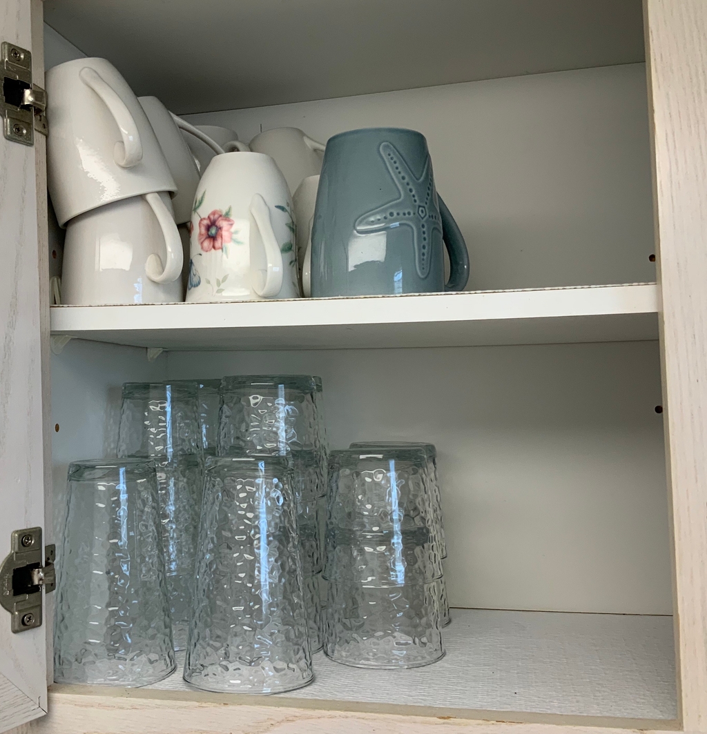 Mugs and Cups