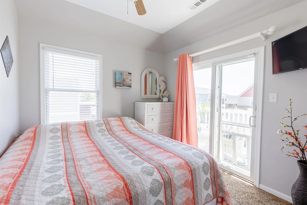 Bedroom #2
