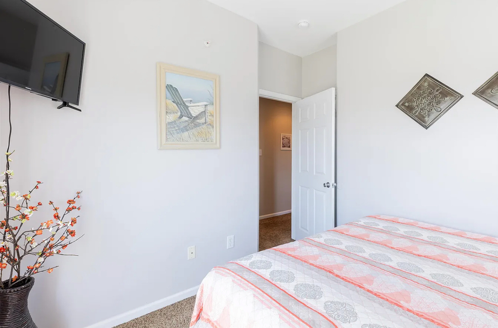 Bedroom #2