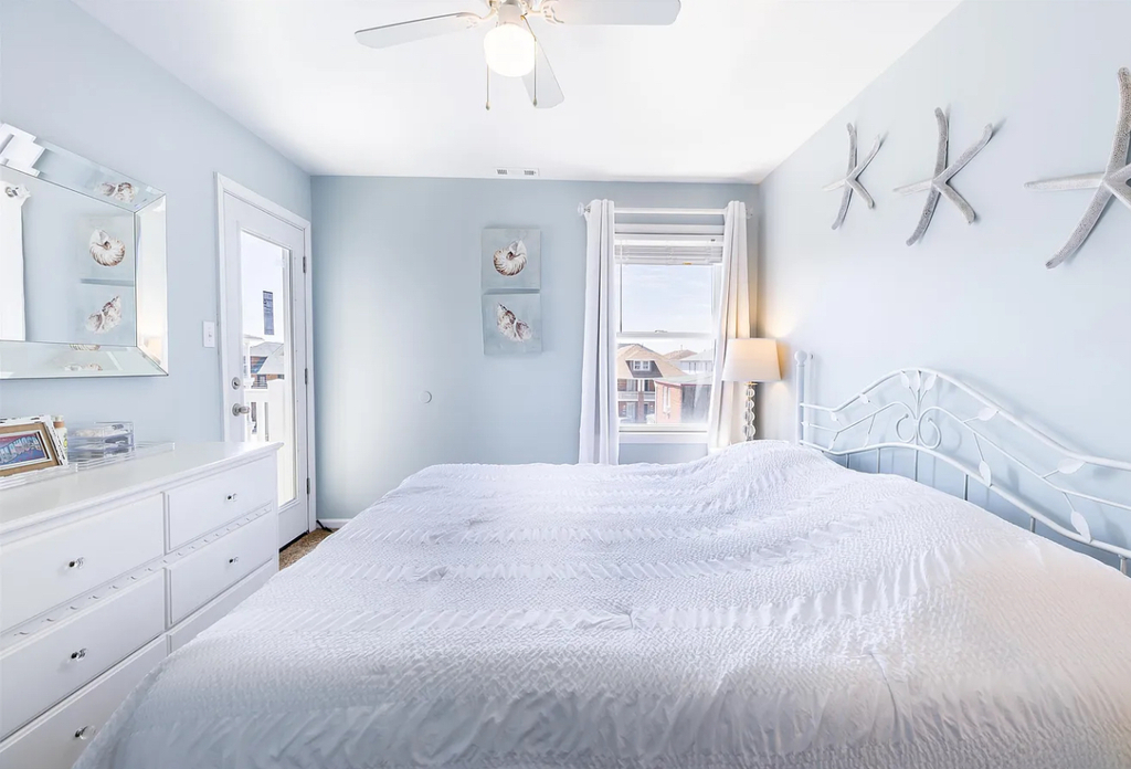 Bedroom #3