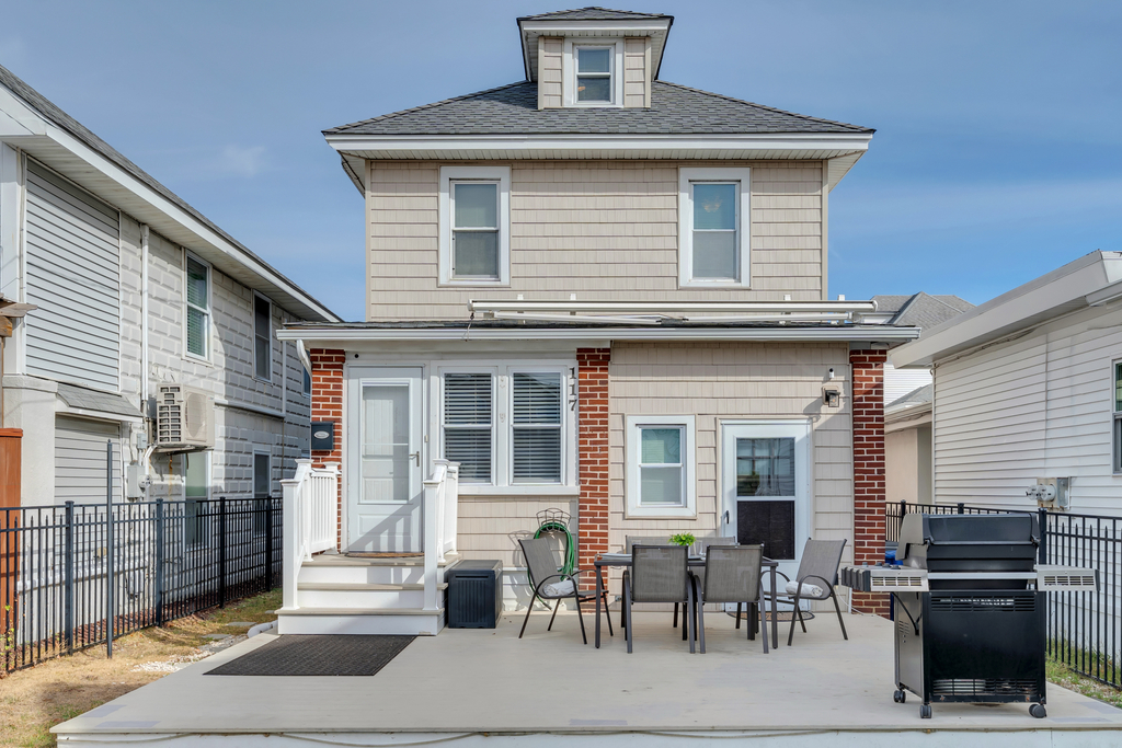 Your Wildwood getaway starts here