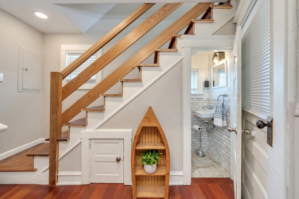 Cozy home for your stay.