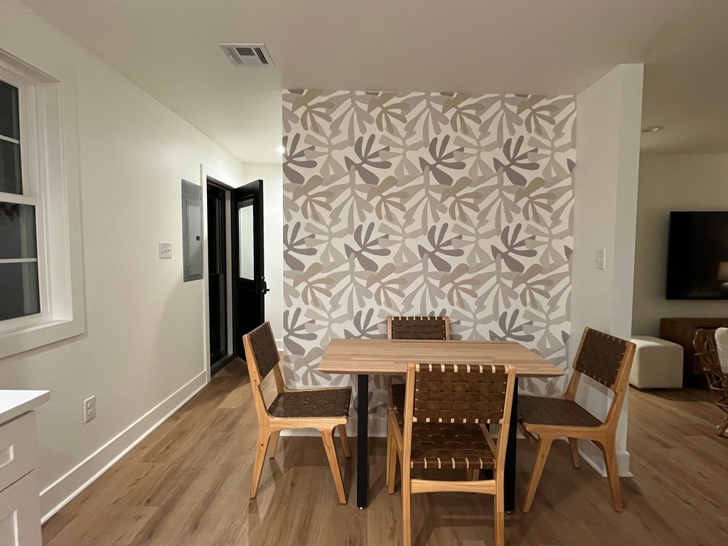 Kitchen Table