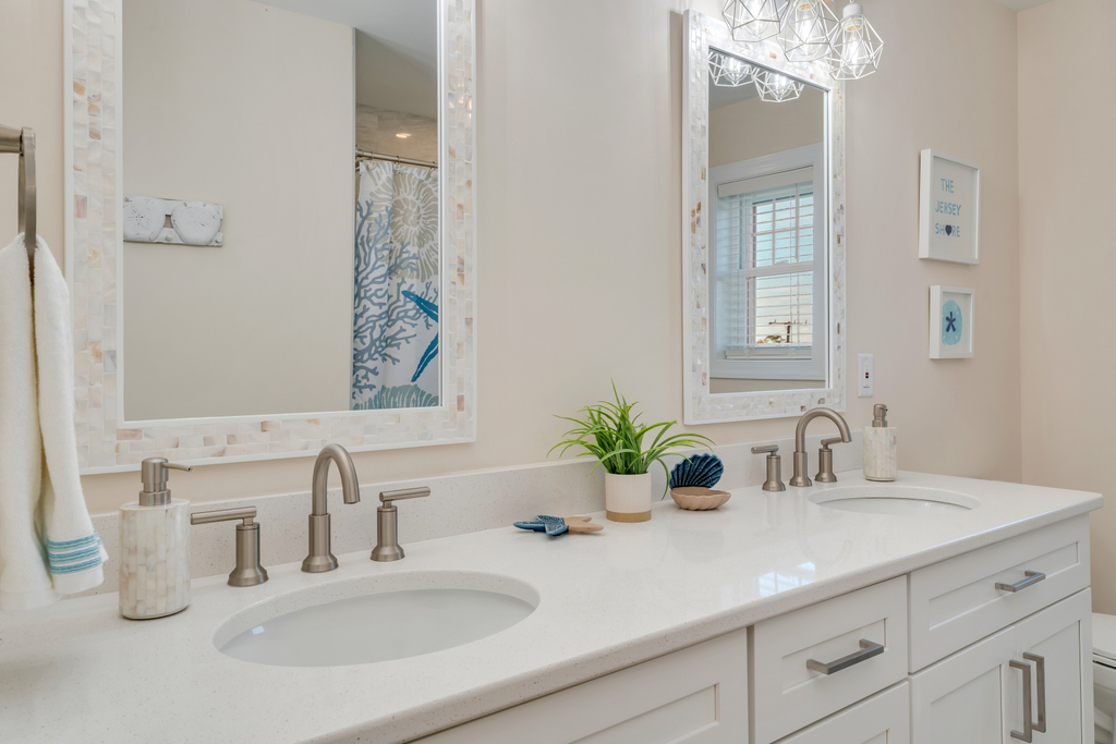 Hall Bath