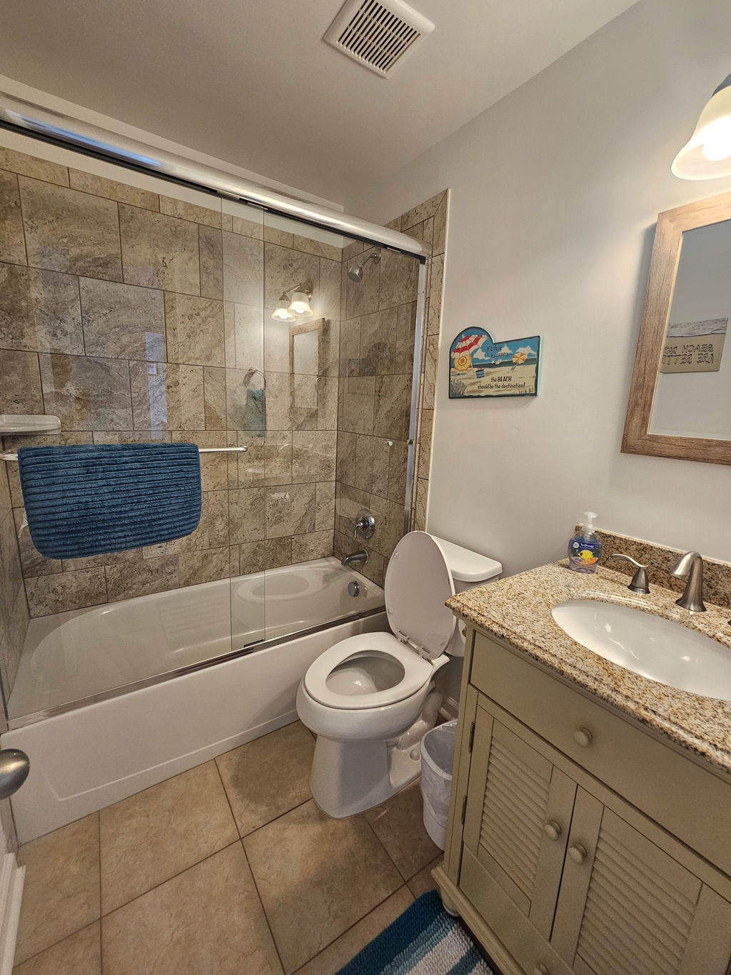 2nd bathroom 