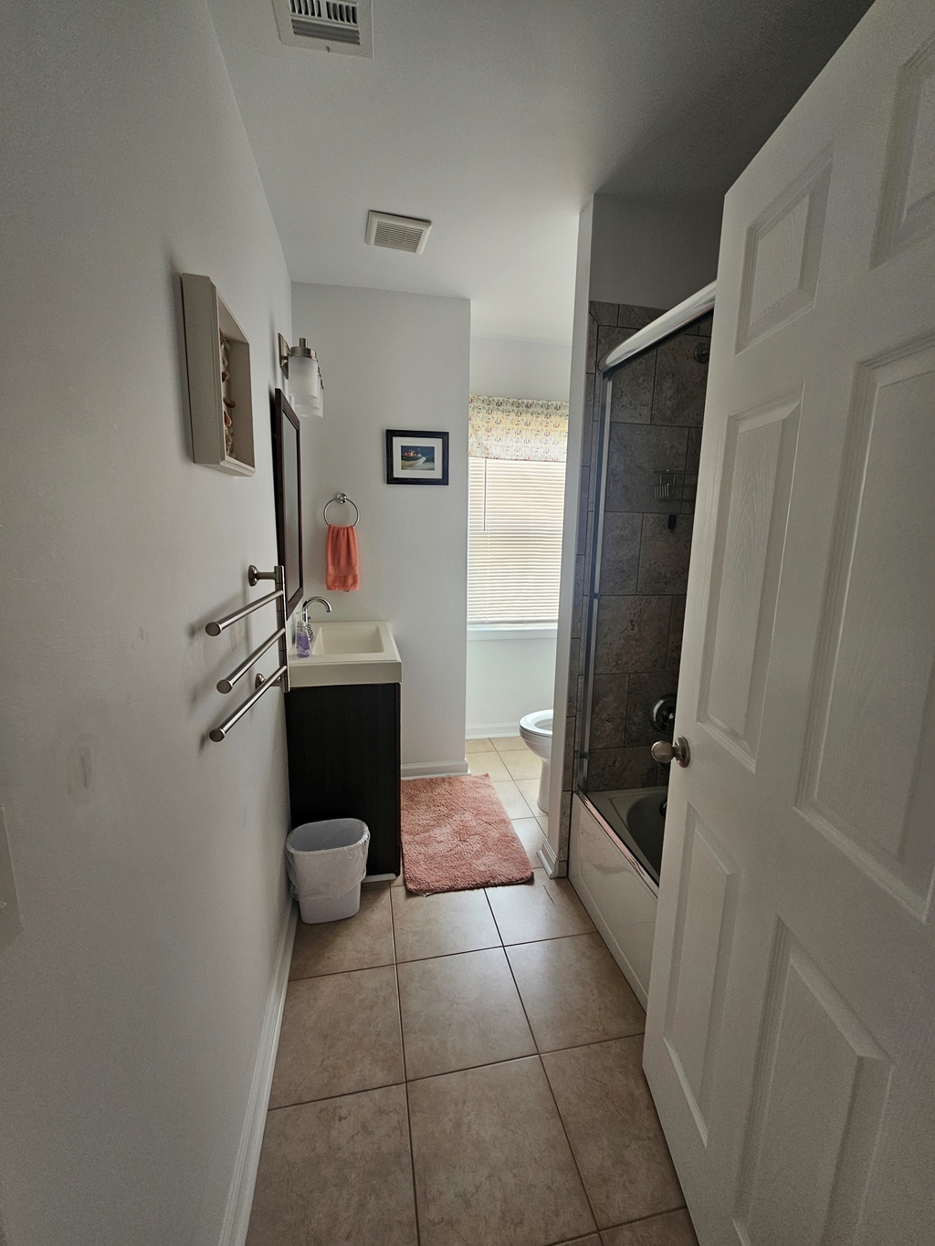 3rd bathroom