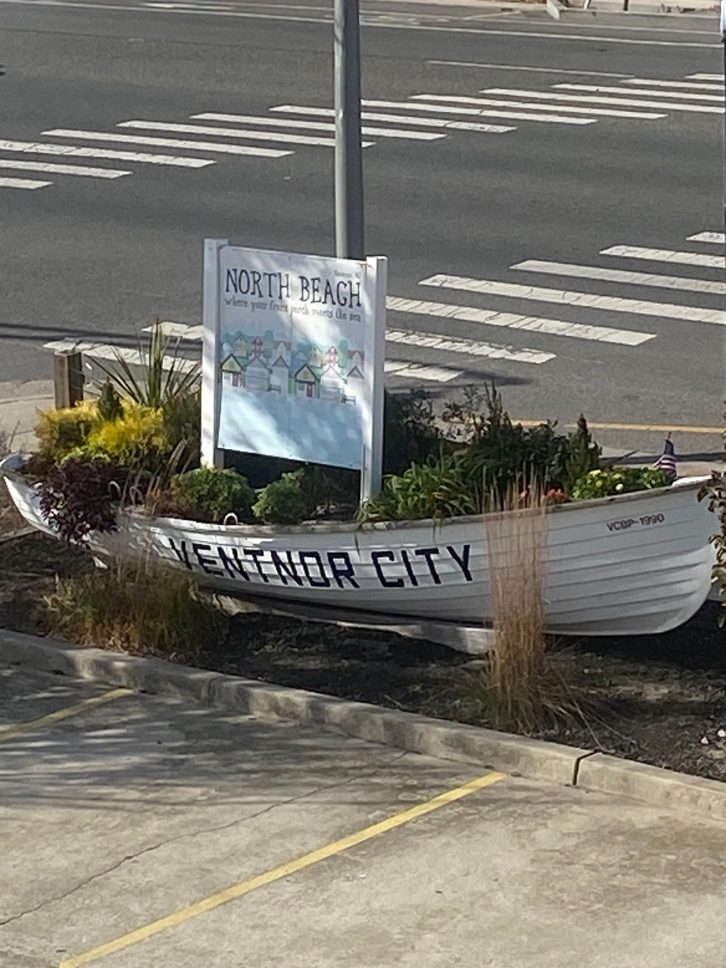 Ventnor City /North Beach