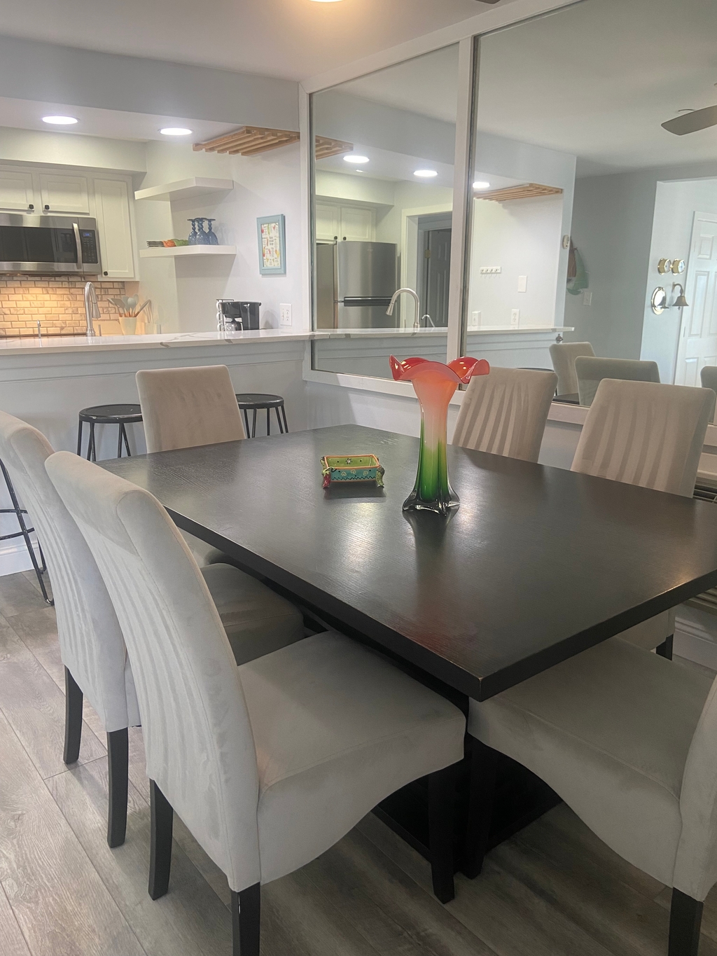Dinning Area