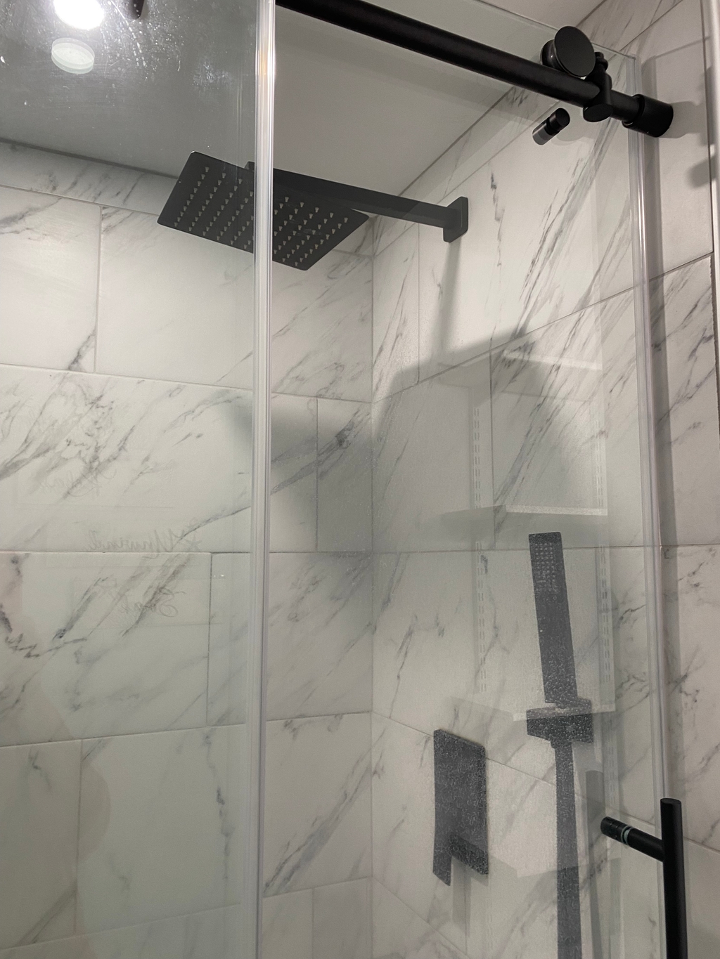 Master Ensuite