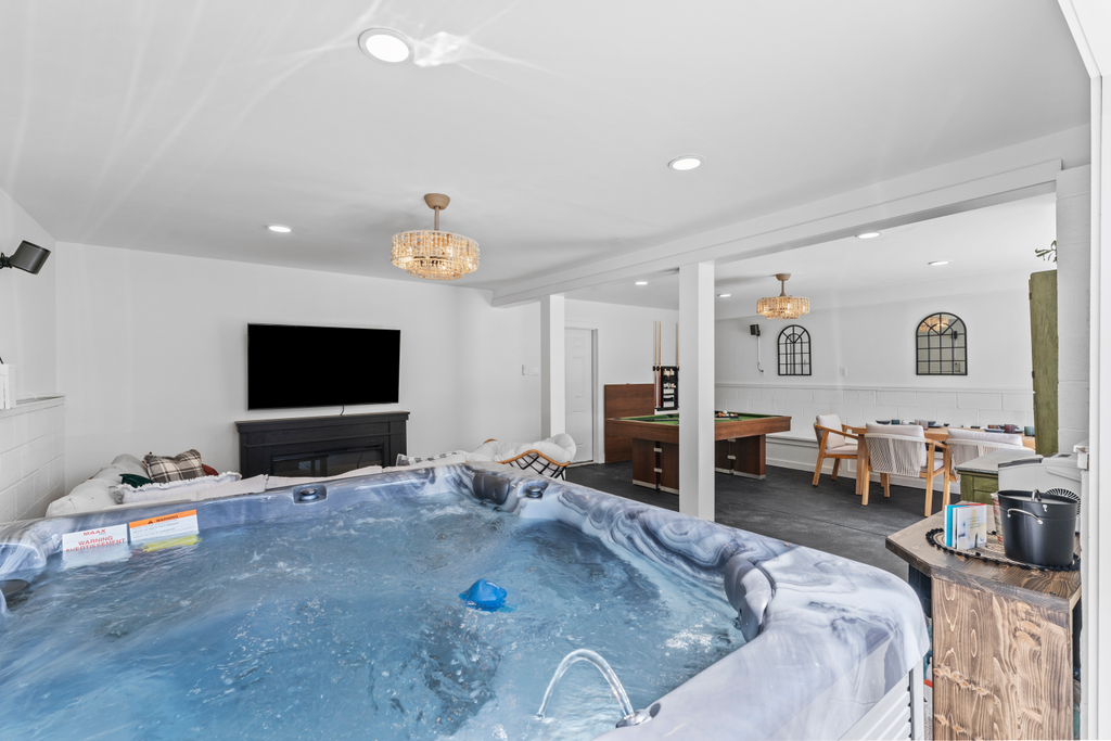 Casa 218 Hot Tub 