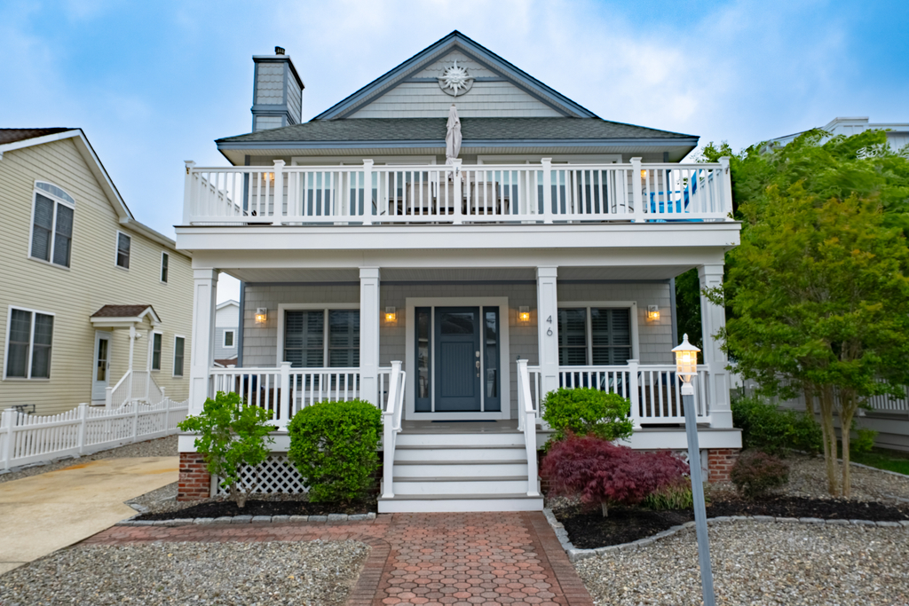 Your Avalon beach retreat awaits