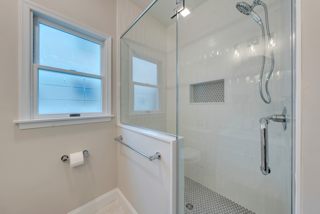 Clean and ready for your stay.
