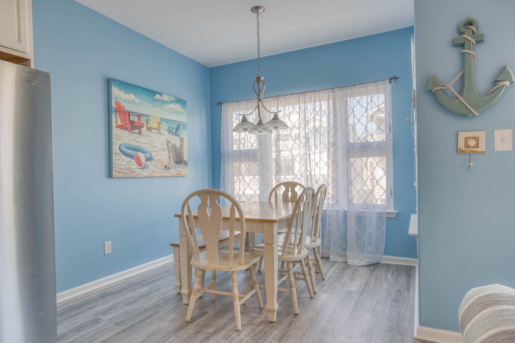 Dining Area #01