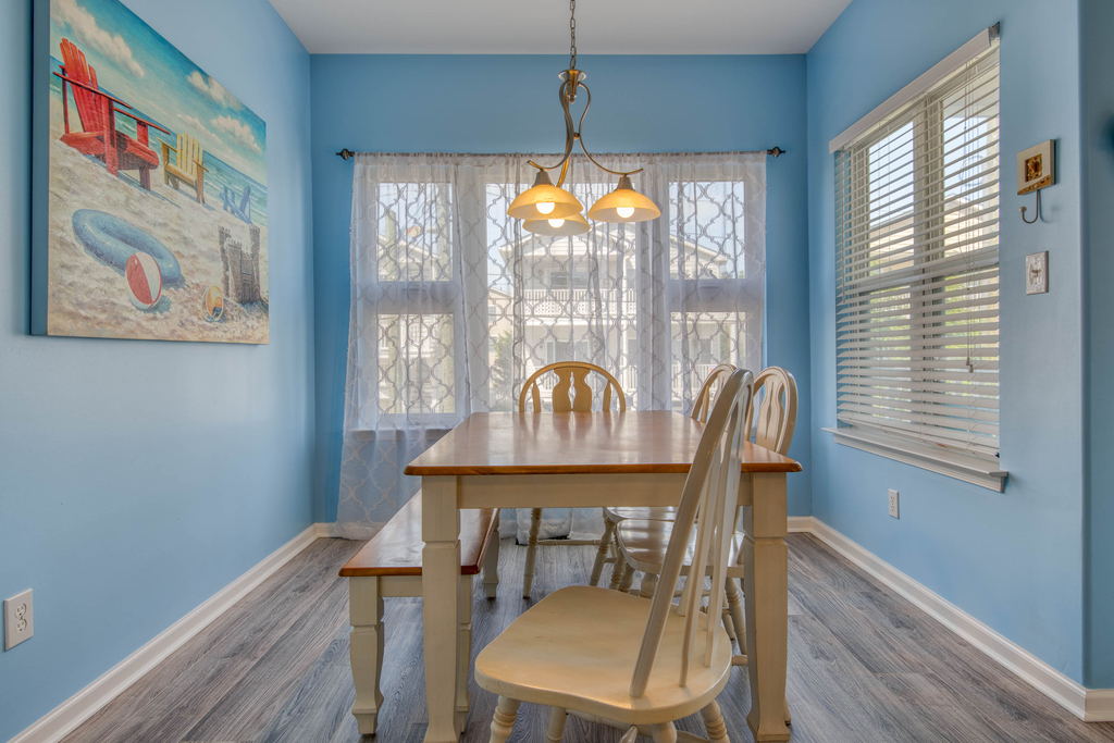 Dining Area #02